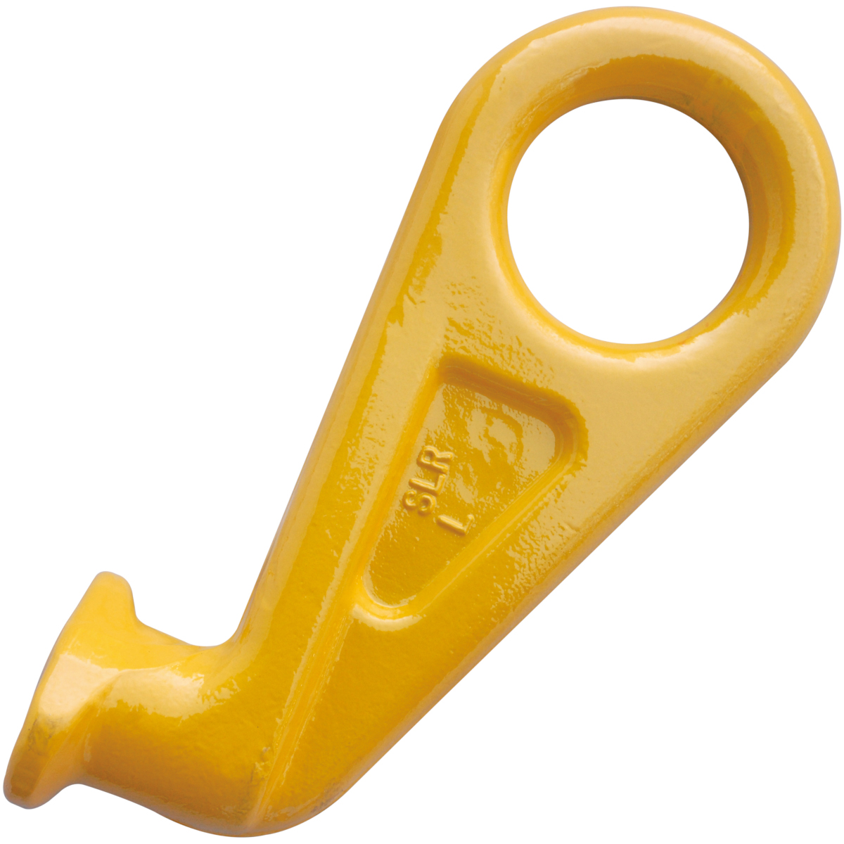 Container Lifting Hook Left 45 Degree [361224] - $99.00 : Yellow Lifting &  Hardware LLC, Lifting and Rigging Hardware Supplier