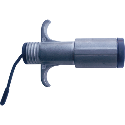 6 Pin Round Transmitter