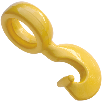 1/2" G80 Twisted Eye Choker Hook