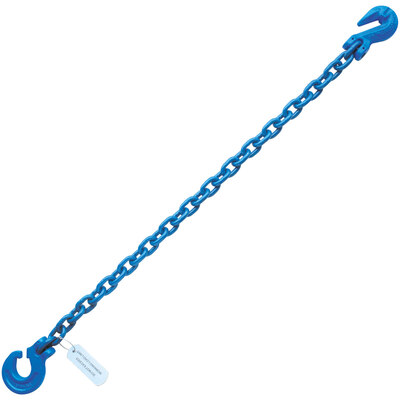 1/2"x20' Grade 100 Logging Choker Chain