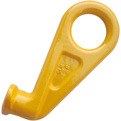 Container Lifting Hook Right 45 Degree