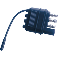 4 Pin Flat Transmitter 4 Pin Flat Transmitter