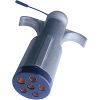 6 Pin Round Transmitter