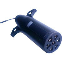 7 Pin Round Transmitter