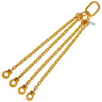 3/8 Grade 80 Shortening Chain Tow Truck Rollback Wrecker [8010010] - $37.00  : Yellow Lifting & Hardware LLC, Lifting and Rigging Hardware Supplier