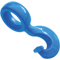 5/16" G100 Twisted Eye Choker Hook