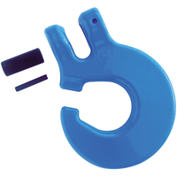 5/16" G100 Logging Forest Choker Hook