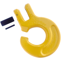 5/16" G80 Logging Forest Choker Hook